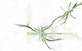 Wallpaper: Cell evolving