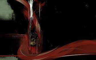 Wallpaper: Code Warrior