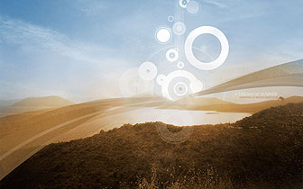 Wallpaper: Dream of summer