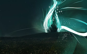 Wallpaper: Northern Lights